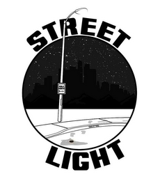 STREET LIGHT 90746 logo