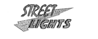 STREET LIGHTS logo