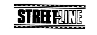 STREET-LINE logo