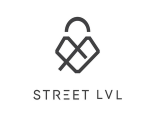 STREET LVL logo