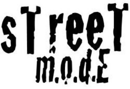 STREET M.O.D.E logo
