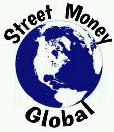 STREET MONEY GLOBAL logo