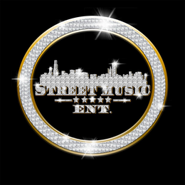 STREET MUSIC ENT. logo