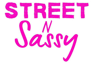 STREET N SASSY logo