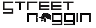 STREET NOGGIN logo