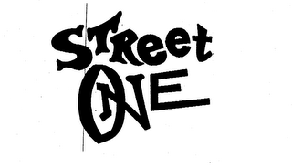 STREET ONE