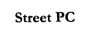 STREET PC logo