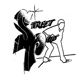 STREET POP logo