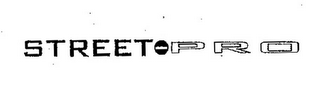 STREET-PRO logo