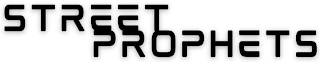 STREET PROPHETS logo