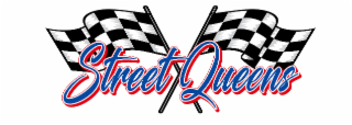 STREET QUEENS logo