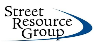STREET RESOURCE GROUP logo