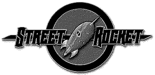 STREET ROCKET logo