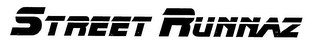 STREET RUNNAZ logo