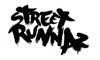 STREET RUNNAZ logo