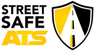 STREET SAFE ATS logo