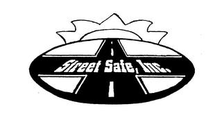 STREET SAFE, INC. logo