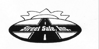 STREET SAFE, INC. logo
