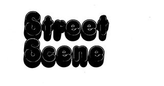 STREET SCENE logo