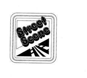 STREET SCENE logo