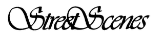STREET SCENES logo