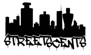 STREET SCENTS logo