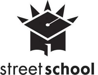STREET SCHOOL logo
