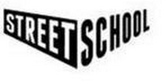 STREET SCHOOL logo