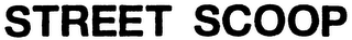 STREET SCOOP logo