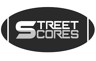 STREET SCORES