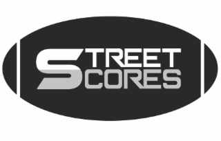 STREET SCORES logo