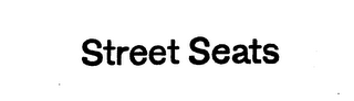 STREET SEATS logo