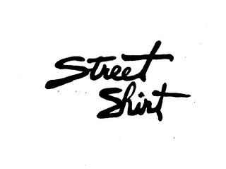 STREET SHIRT logo