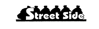 STREET SIDE logo