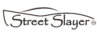 STREET SLAYER logo