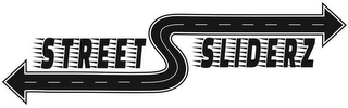 STREET SLIDERZ logo