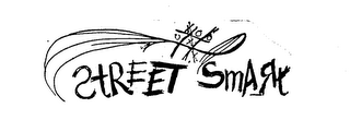 STREET SMART logo