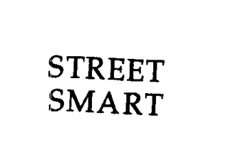 STREET SMART logo