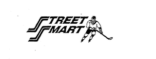 STREET SMART logo