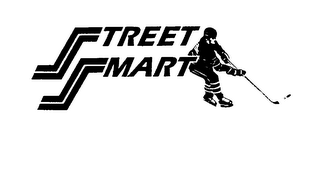STREET SMART logo