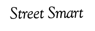 STREET SMART logo