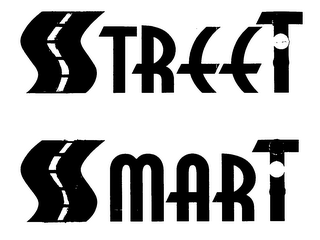 STREET SMART logo