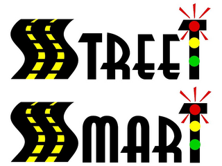 STREET SMART logo