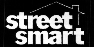 STREET SMART logo