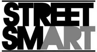 STREET SMART logo