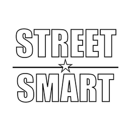 STREET SMART logo