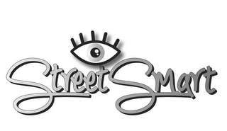 STREET SMART logo