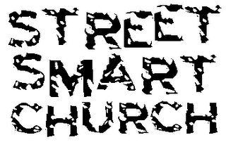 STREET SMART CHURCH logo