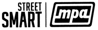 STREET SMART MPA logo