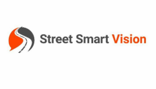 STREET SMART VISION logo